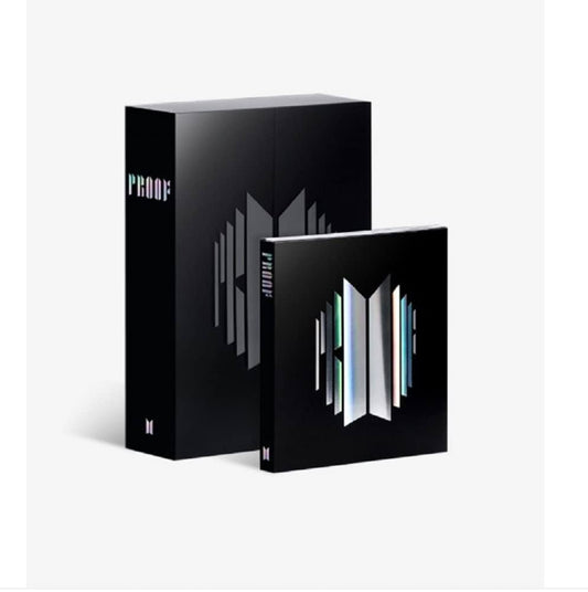 (mockup) BTS Album
