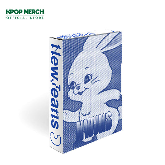 (mockup) NewJeans album