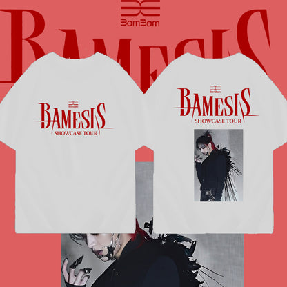 (mockup) BAMBAM T-Shirt