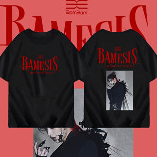 (mockup) BAMBAM T-Shirt