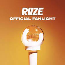 (mockup) RIIZE light stick