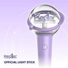 (mockup) Kep1er light stick