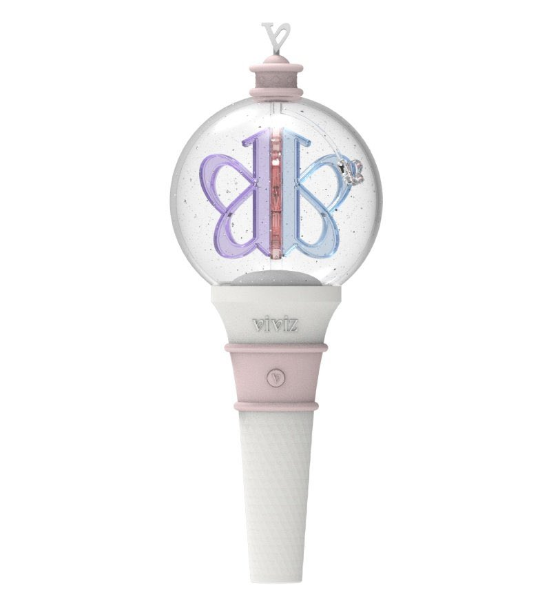 (mockup) VIVIZ Light Stick