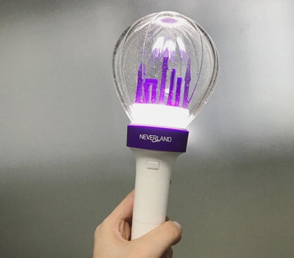 (mockup) G-IDLE light stick