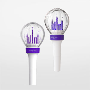 (mockup) G-IDLE light stick